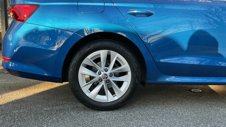 Skoda Octavia 2.0 TDI 150 SE L 5dr DSG Diesel Hatchback